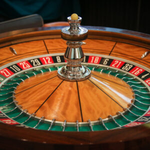 So spielt man & gewinnt man beim Online Roulette